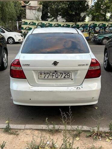 Ravon Nexia R3 2017, 479,000 km - 1.5 l - Bakı