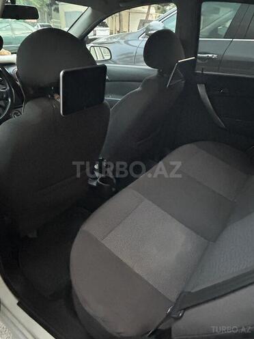 Ravon Nexia R3 2017, 479,000 km - 1.5 l - Bakı