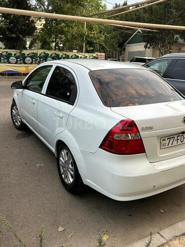 Ravon Nexia R3 2017, 479,000 km - 1.5 l - Bakı