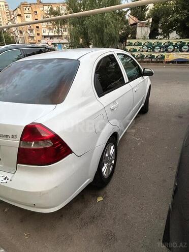 Ravon Nexia R3 2017, 479,000 km - 1.5 l - Bakı