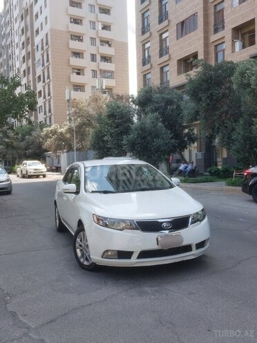 Kia Cerato 2011, 360,000 km - 1.6 l - Bakı