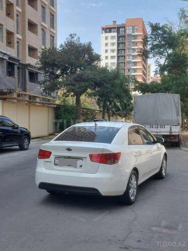 Kia Cerato 2011, 360,000 km - 1.6 l - Bakı