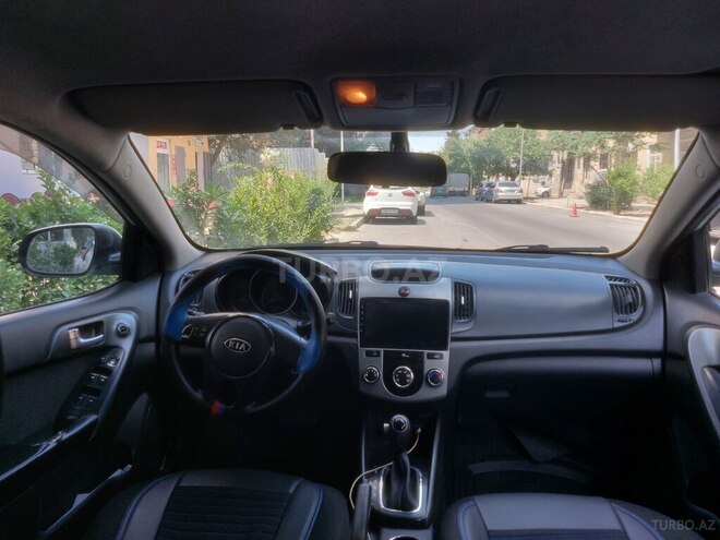 Kia Cerato 2011, 360,000 km - 1.6 l - Bakı