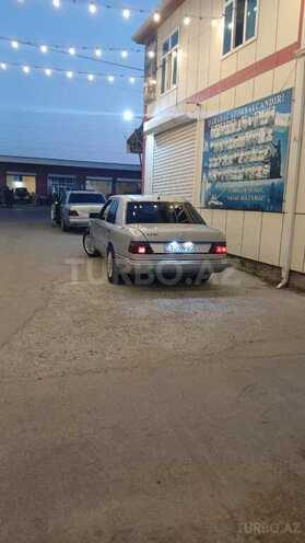 Mercedes E 250 1991, 585,855 km - 2.5 l - Sabirabad