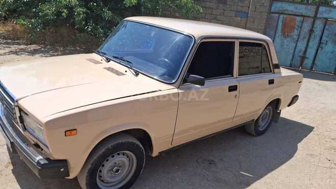 LADA (VAZ) 2107 1996, 30,000 km - 1.6 l - Bakı
