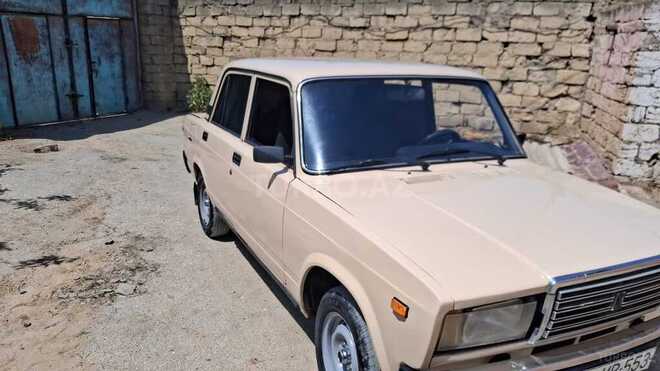 LADA (VAZ) 2107 1996, 30,000 km - 1.6 l - Bakı