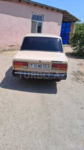 LADA (VAZ) 2107 1996, 30,000 km - 1.6 l - Bakı