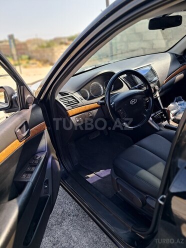 Hyundai Sonata 2008, 258,580 km - 2.0 l - Bakı