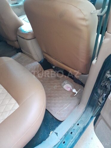 Jeep Grand Cherokee 2000, 250,000 km - 4.7 l - Bakı