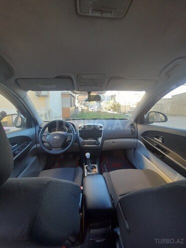 Kia Ceed 2008, 330,000 km - 1.4 л - Sumqayıt