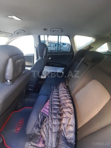 Kia Ceed 2008, 330,000 km - 1.4 л - Sumqayıt