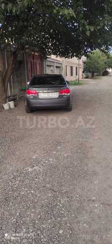Chevrolet Cruze 2013, 220,000 km - 1.4 l - Ağstafa