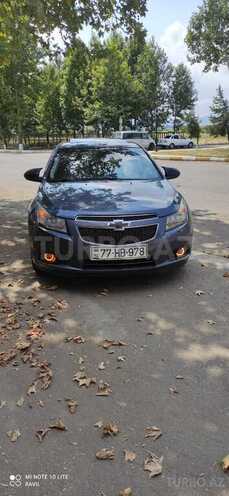 Chevrolet Cruze 2013, 220,000 km - 1.4 l - Ağstafa