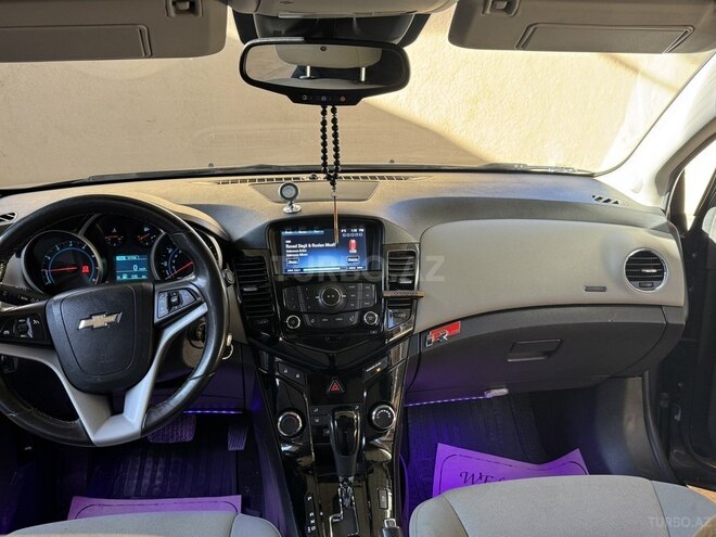 Chevrolet Cruze 2013, 220,000 km - 1.4 l - Ağstafa