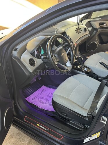 Chevrolet Cruze 2013, 220,000 km - 1.4 l - Ağstafa