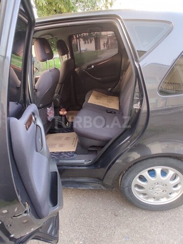 Mercedes A 160 2002, 196,358 km - 1.6 л - Qazax