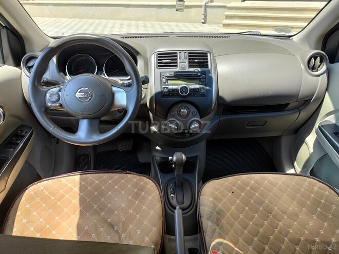 Nissan Sunny 2012, 249,000 km - 1.5 l - Sumqayıt