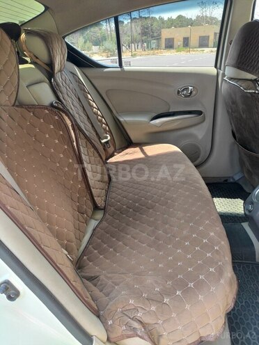Nissan Sunny 2012, 249,000 km - 1.5 l - Sumqayıt