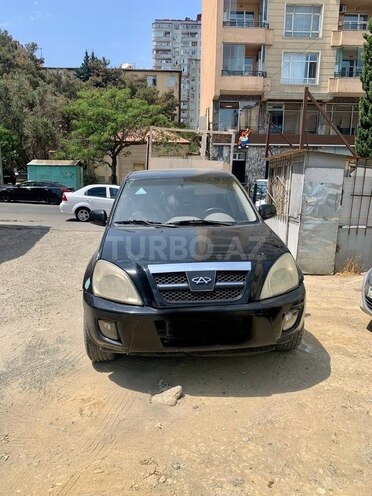 Chery Tiggo 2 2009, 187,000 km - 0.2 л - Bakı