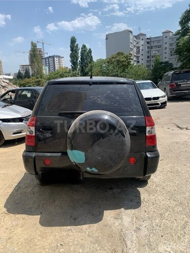 Chery Tiggo 2 2009, 187,000 km - 0.2 л - Bakı