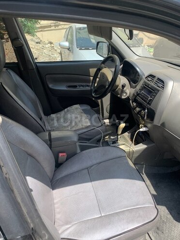 Chery Tiggo 2 2009, 187,000 km - 0.2 л - Bakı