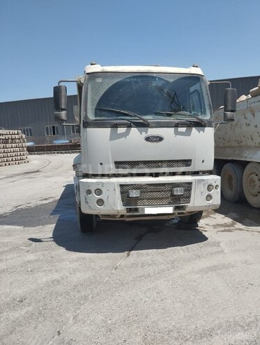 Ford Cargo 2007, 450,000 km - 7.5 l - Bakı