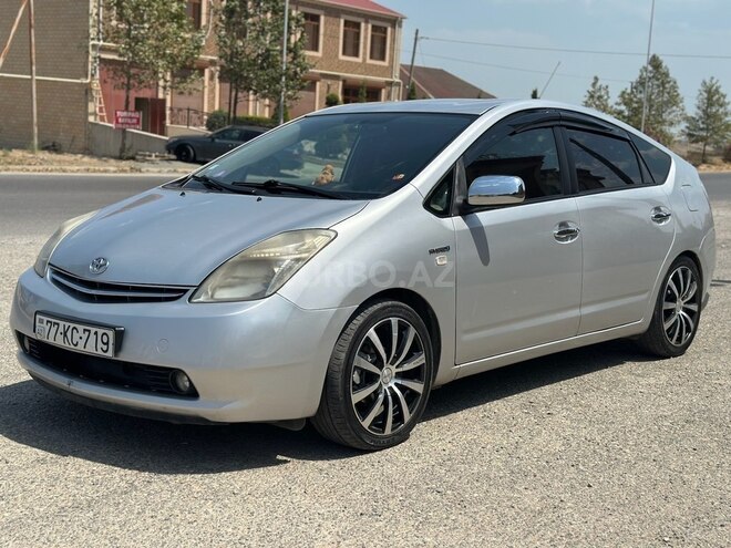 Toyota Prius 2008, 217,800 km - 1.5 l - Bakı