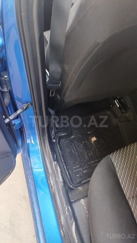 Kia Rio 2019, 134,000 km - 1.6 л - Bakı