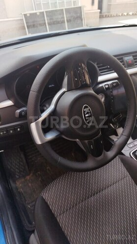 Kia Rio 2019, 134,000 km - 1.6 л - Bakı