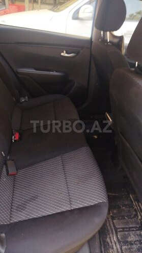 Kia Rio 2019, 134,000 km - 1.6 л - Bakı