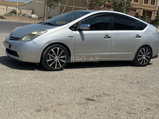 Toyota Prius 2008, 217,800 km - 1.5 l - Bakı