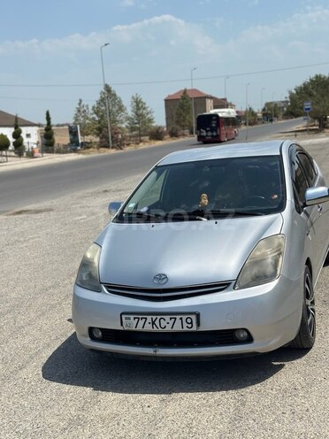 Toyota Prius 2008, 217,800 km - 1.5 l - Bakı