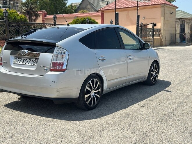 Toyota Prius 2008, 217,800 km - 1.5 l - Bakı