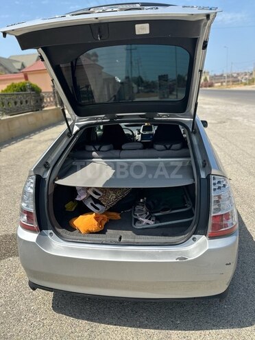 Toyota Prius 2008, 217,800 km - 1.5 l - Bakı