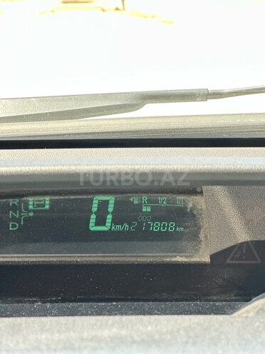 Toyota Prius 2008, 217,800 km - 1.5 l - Bakı