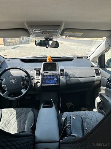 Toyota Prius 2008, 217,800 km - 1.5 l - Bakı