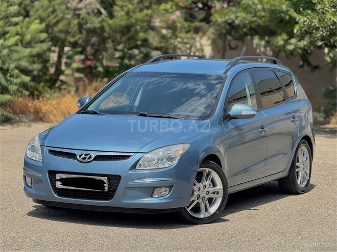 Hyundai i30-1