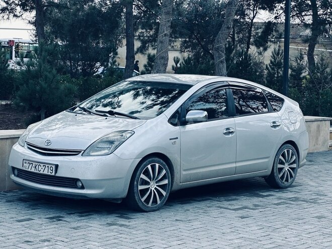 Toyota Prius 2008, 217,800 km - 1.5 l - Bakı