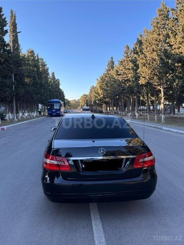 Mercedes E 220 d 2009, 360,000 km - 2.1 l - Sumqayıt