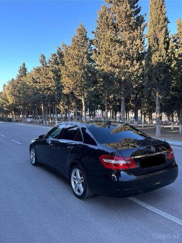 Mercedes E 220 d 2009, 360,000 km - 2.1 l - Sumqayıt