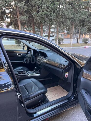 Mercedes E 220 d 2009, 360,000 km - 2.1 l - Sumqayıt