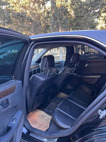 Mercedes E 220 d 2009, 360,000 km - 2.1 l - Sumqayıt
