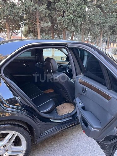 Mercedes E 220 d 2009, 360,000 km - 2.1 l - Sumqayıt
