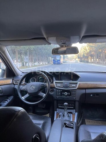 Mercedes E 220 d 2009, 360,000 km - 2.1 l - Sumqayıt
