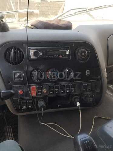 Ford Cargo 2007, 450,000 km - 7.5 l - Bakı