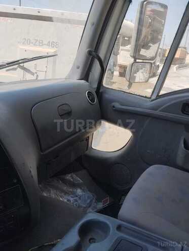 Ford Cargo 2007, 450,000 km - 7.5 l - Bakı