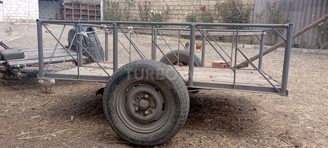 IJ Planeta 5 2003, 26,000 km - 0.1 l - Xaçmaz