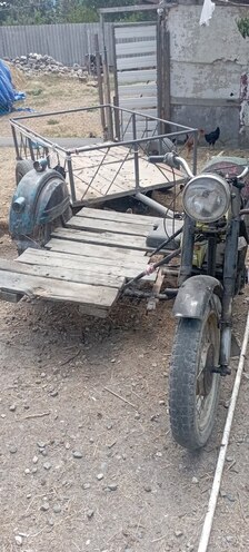 IJ Planeta 5 2003, 26,000 km - 0.1 l - Xaçmaz
