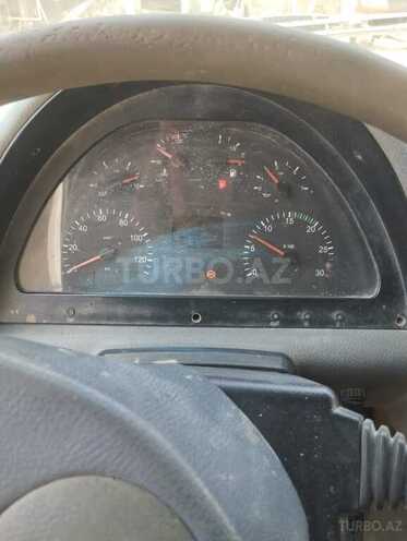 Ford Cargo 2007, 450,000 km - 7.5 l - Bakı