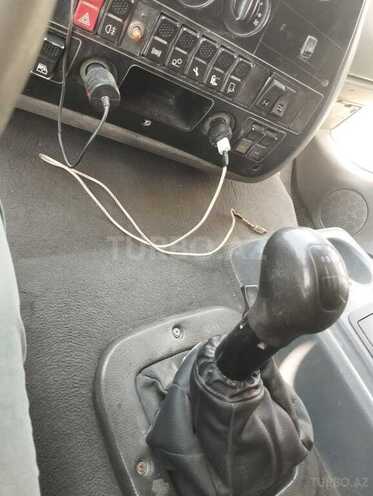 Ford Cargo 2007, 450,000 km - 7.5 l - Bakı